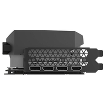 Placa de Vídeo Zotac GeForce RTX4070TI Super AMP Holo 16GB GDDR6X PCI-Express foto 3
