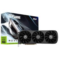 Placa de Vídeo Zotac GeForce RTX4080 Super AMP 16GB GDDR6X PCI-Express foto principal