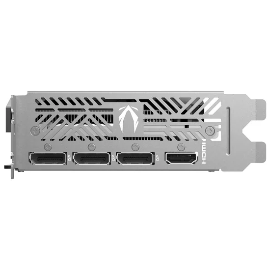 Placa de Video Zotac GeForce RTX5050 Solo 8GB GDDR6 PCI-Express foto 2