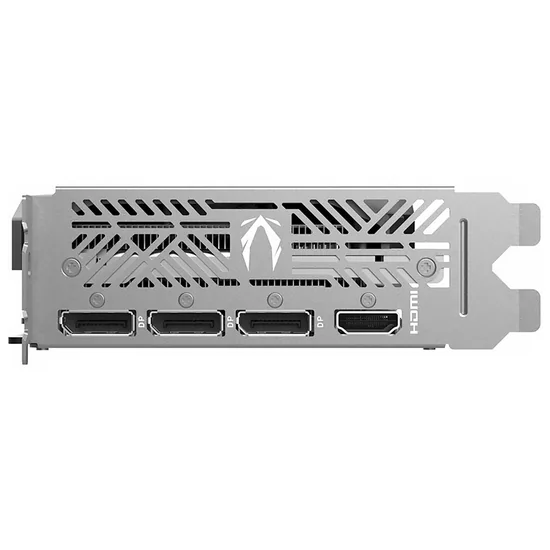 Placa de Vídeo Zotac GeForce RTX5060 Solo 8GB GDDR7 PCI-Express foto 2