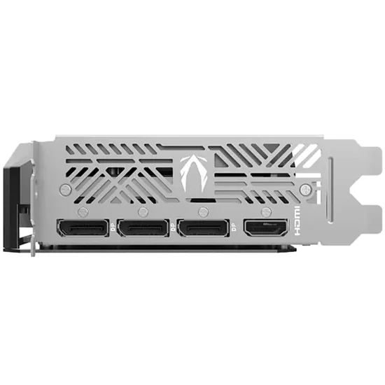Placa de Video Zotac GeForce RTX5060TI Twin Edge 8GB GDDR7 PCI-Express foto 2