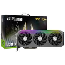 Placa de Vídeo Zotac GeForce RTX5070TI AMP Extreme Infinity 16GB GDDR7 PCI-Express foto principal