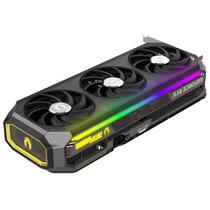 Placa de Vídeo Zotac GeForce RTX5070TI AMP Extreme Infinity 16GB GDDR7 PCI-Express foto 1