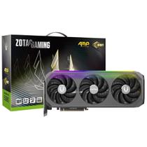 Placa de Vídeo Zotac GeForce RTX5080 AMP Extreme Infinity 16GB GDDR7 PCI-Express