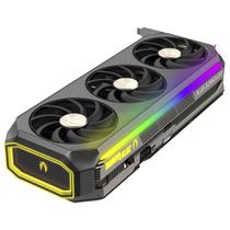 Placa de Vídeo Zotac GeForce RTX5090 AMP Extreme Infinity 32GB GDDR7 PCI-Express foto 1