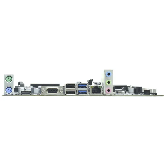 Placa Madre Afox A320D4-MA5-V2 AMD Soquete AM4 foto 2