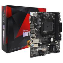 Placa Mãe Afox A88-MA2-V2 AMD Soquete FM2+