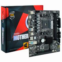 Placa Mãe Afox B450D4-MA-V4 AMD Soquete AM4 foto principal