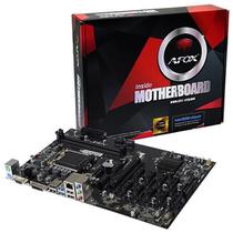 Placa Mãe Afox IB250-Ma Intel Soquete LGA 1151 foto 1