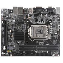 Placa Mãe Afox IB250-Ma Intel Soquete LGA 1151 foto 2