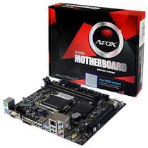 Placa Mãe Afox IB250-Ma Intel Soquete LGA 1151 foto principal
