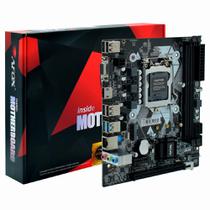 Placa Mãe Afox IB85-MA2-V4 Intel Soquete LGA 1150