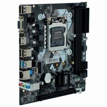 Placa Mãe Afox IB85-MA2-V4 Intel Soquete LGA 1150 foto 1