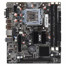 Placa Mãe Afox IG31-MA6 Intel Soquete LGA 775 foto 1