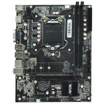 Placa Mãe Afox IH61-MA5-V6 Intel Soquete LGA 1155 foto 1