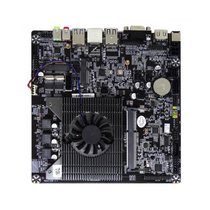 Placa Mãe Afox J1800 Itx
