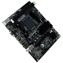 Placa Mãe Arktek AK-A78MP EL AMD Soquete AM3+ foto 1