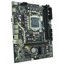 Placa Mãe Arktek AK-H510M EG Intel Soquete LGA 1200 foto 1