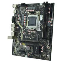 Placa Mãe Arktek AK-H510M EG Intel Soquete LGA 1200 foto 2