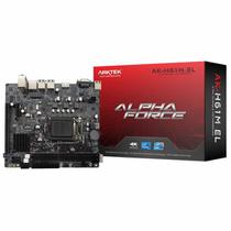 Placa Mãe Arktek AK-H61M EL Intel Soquete LGA 1155