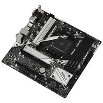 Placa Mãe Asrock A520M Pro4 AMD Soquete AM4 foto 2