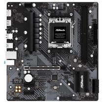 Placa Mãe Asrock A620M-HDV M.2+ AMD Soquete AM5 foto 1