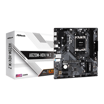 Placa Mãe Asrock A620M-HDV/M.2 AMD Soquete AM5 foto principal