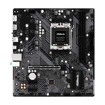 Placa Mãe Asrock A620M-HDV/M.2 AMD Soquete AM5 foto 1