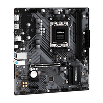 Placa Mãe Asrock A620M-HDV/M.2 AMD Soquete AM5 foto 2