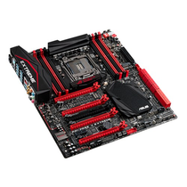 Placa Mãe Asus X99 Rampage V Extreme Intel Soquete LGA 2011 foto 2