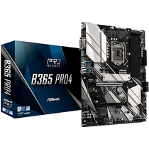 Placa Mãe Asrock B365 PRO4 Intel Soquete LGA 1151 foto principal