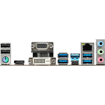 Placa Mãe Asrock B365 PRO4 Intel Soquete LGA 1151 foto 1