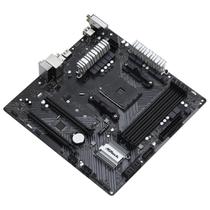 Placa Mãe Asrock B450M/ac R2.0 AMD Soquete AM4 foto 1