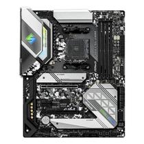 Placa Mãe Asrock B550 Steel Legend AMD Soquete AM4 foto 1