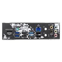 Placa Mãe Asrock B550 Steel Legend AMD Soquete AM4 foto 3