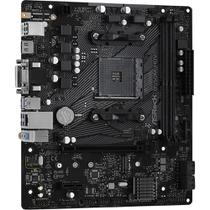 Placa Mãe Asrock B550M-HDV AMD Soquete AM4 foto 1