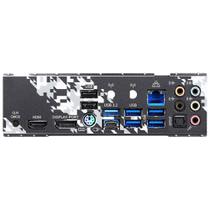 Placa Mãe Asrock B550M Steel Legend AMD Soquete AM4 foto 3