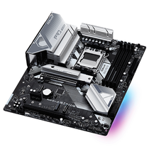 Placa Mãe Asrock B650 Pro RS AMD Soquete AM5 foto 1