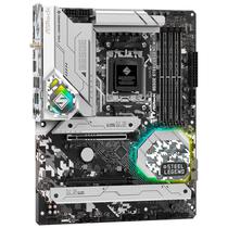 Placa Mãe Asrock B650E Steel Legend Wi-Fi AMD Soquete AM5 foto 2