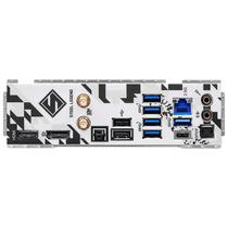 Placa Mãe Asrock B650E Steel Legend Wi-Fi AMD Soquete AM5 foto 4