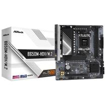 Placa Mãe Asrock B650M-HDV/M.2 AMD Soquete AM5 foto principal