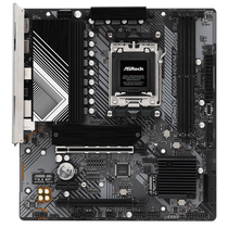 Placa Mãe Asrock B650M-HDV/M.2 AMD Soquete AM5 foto 1