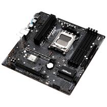 Placa Mãe Asrock B650M PG Lightning Wi-Fi AMD Soquete AM5 foto 1