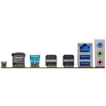 Placa Mãe Asrock B650M PG Lightning Wi-Fi AMD Soquete AM5 foto 2