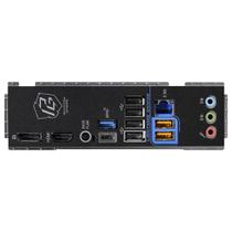 Placa Mãe Asrock B650M PG Riptide AMD Soquete AM5 foto 2
