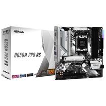 Placa Mãe Asrock B650M Pro RS AMD Soquete AM5