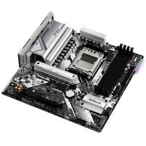 Placa Mãe Asrock B650M Pro RS AMD Soquete AM5 foto 1