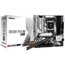 Placa Mãe Asrock B650M Pro RS Wi-Fi AMD Soquete AM5