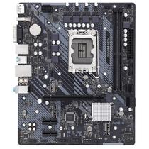Placa Mãe Asrock B660M-HDV Intel Soquete LGA 1700 foto 1