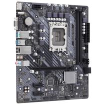 Placa Mãe Asrock B660M-HDV Intel Soquete LGA 1700 foto 2